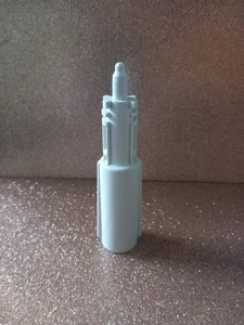 Mandrino porta albero motore Moulinex Masterchef 20 35 350 360 370 450 - Foto 1 di 1