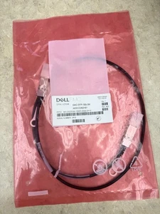 New DELL V250M DAC-SFP-10G-3M NDCCDA151 0V250M SFP CABLE - Picture 1 of 1