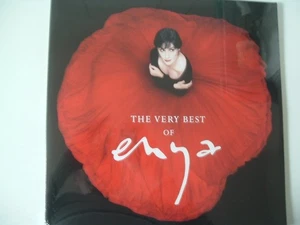 Enya - The Very Best Of, Vinyl, Neu OVP, 2 LP Set, 2009 - Picture 1 of 1