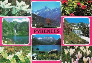 9 VALIER LES PYRENEES - Imagen 1 de 2