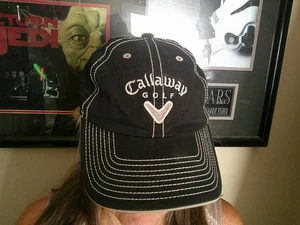 Callaway Golf Baseball Style Cap - Bild 1 von 3