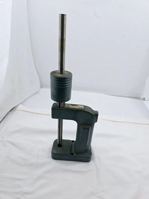 JANESVILLE PRESS  Foto 1 de 4