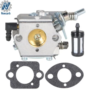 For WT-38 WT-38B WT-38-1 Carburetor For FSR65 FS50 FS51 FS61 FS62 FS65 Trimmers - Picture 1 of 12