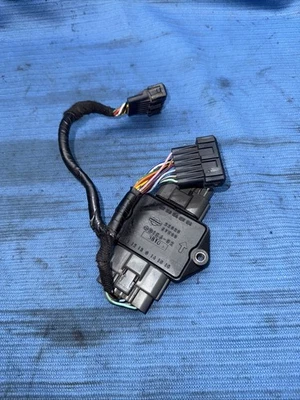 90-93 Nissan 300zx Z32 OEM VG30DE PTU Ignitor 22020-97E00 Vg30 Ignition Harness - Image 1 of 4