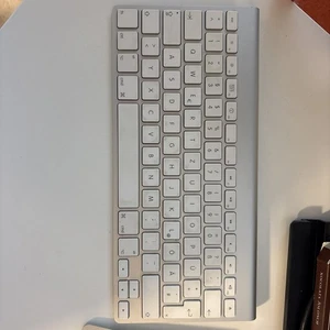 Apple Magic Keyboard - Deutsch - Bild 1 von 1