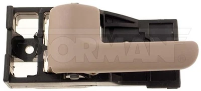 Manija de puerta interior trasera izquierda Dorman 81294 para Toyota Tundra 00-06 Foto 1 de 4