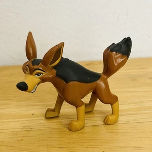 Rei Rei The Jackal Figure Toy The Lion Guard/King Disney Rare Collectible - Picture 1 of 4