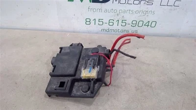 2015-2017 RAM PROMASTER 1500 RELÉ JUNÇÃO DE ENERGIA FUSÍVEL CAIXA CONTROLE 68361220AA - Imagem 1 de 4