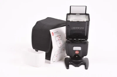 Leica SF 40 Flash (14624) [MINT] #Z-#01009 - Image 1 of 4