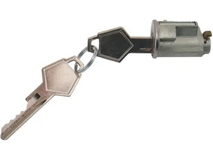 TRQ 33WC73R Ignition Lock Cylinder Fits 1964-1969 Plymouth Barracuda - Picture 1 of 1