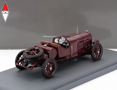 1/43 RIO ALFA ROMEO G1 SPIDER CORSA 1921 RED - Immagine 1 di 2