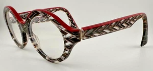 Montatura per occhiali da vista Alain Mikli AO3020 4113 48-22-145 - Foto 1 di 15