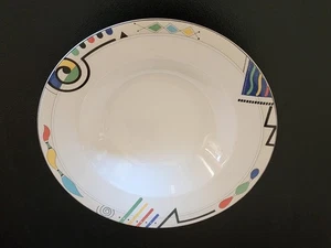 Set of 2 Mikasa Headline Large Serving Bowls 11 Inches Ultima Plus - Picture 1 of 3