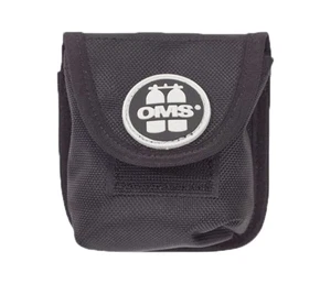 OMS - Small Trim Weight Pocket - Picture 1 of 1