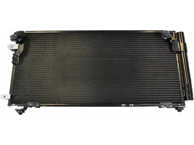 For 2000-2005 Mitsubishi Eclipse A/C Condenser Denso 83679FCDS 2003 2001 2002 - Image 1 of 2