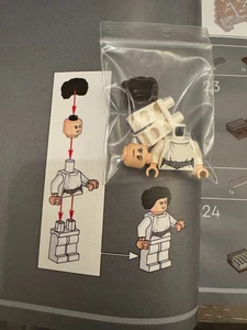 LEGO - Minifigur - Star Wars - Prinzessin Leia - sw1459 / 75419 / 2025 - Bild 1 von 3