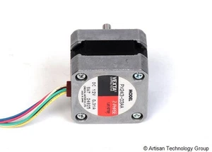 Oriental Motor Vexta PX243-03AA 2-Phase Stepping Motor - Picture 1 of 4
