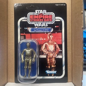 Star Wars OTC Original Trilogy Collection C-3PO - Picture 1 of 2