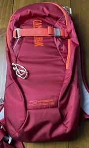 CamelBak Powderhound 12 Insulated Ski & Snow Sport Hydration Backpack - Picture 1 of 13