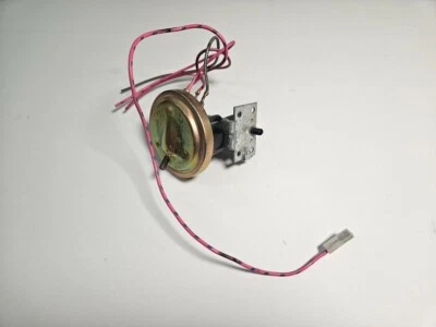 Interruptor de presión para lavadora Speed Queen 35010 5220 Foto 1 de 4