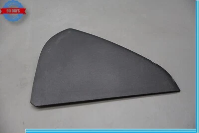 09-16 Audi A4 Quattro tampa de acabamento do painel lateral esquerdo do motorista fabricante de equipamento original - Imagem 1 de 4