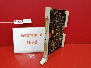 SIEMENS SIMATIC 6ES5304-3UB11 Gebraucht - Picture 1 of 10