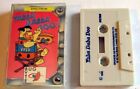 Sinclair Zx Spectrum 48K Game - Yabba Dabba Doo - Bug Byte - Tested & Working