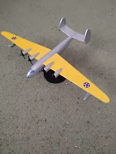 Built 1/200: American MARTIN MARS Prototype Aircraft - Picture 1 of 1