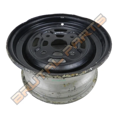 2007 CAN-AM OUTLANDER 400 ARO DE RODA DIANTEIRA 705400355 705400243 - Imagem 1 de 4