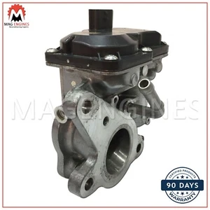 14710-9869R VÁLVULA EGR NISSAN YS23-DDT/DDTT PARA NISSAN TERRA RENAULT MASTER 2.3L - Imagen 1 de 8