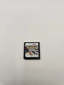 Nintendo DS Pokemon Versione Platino PAL-ITA Funzionante Testato - Picture 1 of 1