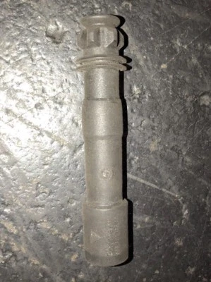 Bota bobina de encendido compatible con 99-04 Porsche Boxster/Carrera 99660210500 (2) por pedido Foto 1 de 4