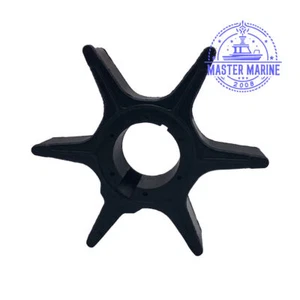 Water Pump Impeller for Suzuki Outboard DF 25 30 HP 17461-94L00 - Picture 1 of 6