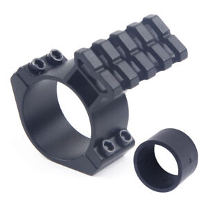 25.4mm/20mm Scope Ring Mount fit for Weaver Picatinny Rail Rifle mo