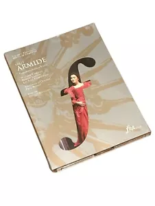 Lully: Armide - Bild 1 von 17