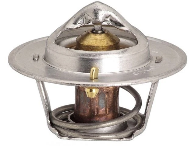 Gates 45MZ12M Thermostat Fits 1986-1995 Ford Ranger — 第 1/1 张图片