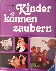 Kinder können Zaubern Gerard Majax - Bild 1 von 3