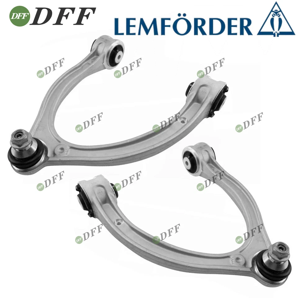 Braços de controle superiores dianteiros LEMQUIRE para MercedesBenz 14-24 C-CLASS 2053305501+601 - Imagem 1 de 4