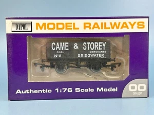 DAPOL "Came & Storey" Coal Merchants Bridgwater LIMITED EDITION  55 of 150 - Picture 1 of 2
