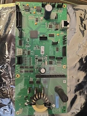 Placa Io Gendex GXDP-700 R3420 SP00499-PTU Foto 1 de 4