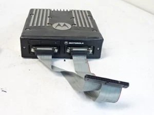 Motorola XTL 5000 L20URS9PW1AN Mobile Radio (AS IS) - Picture 1 of 6