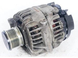 0124325031 ALTERNATORE RENAULT MEGANE I (X64) 1.6 B 16V 107CV (1996>2003) - Foto 1 di 3