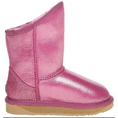 AUSTRALIA LUXE Acogedoras Botas Cortas para Niños Talla: 8 Foto 1 de 4