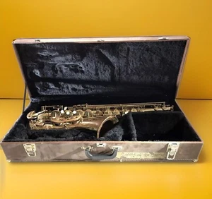 Prestini Tenor sax - Picture 1 of 12