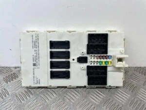 BMW 3 Gran Turismo F34 unità di controllo comfort 9325653 2.0 diesel 135 kW - Foto 1 di 6