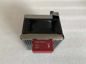 Arista ASY-01695-03 FAN-7002H-F Luftstrom von vorne nach hinten für 7060CX-64 7300X 7260X3 - Bild 1 von 4