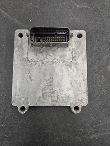 2006 GMC Chevrolet Express Van 6.6 Duramax Transmission Module TCM  - Picture 1 of 2