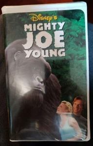Mighty Joe Young (VHS, 1999) - Bild 1 von 4