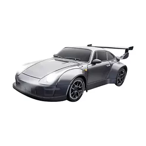 1/24 High Speed 4WD RC Drift Car Rechargeable Remote Control Race Car Toy Gift - Foto 1 di 11