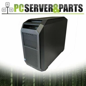 HP Z8 G4 2x 1.70GHz Bronze 3104 Workstation Wholesale CTO - Picture 1 of 7